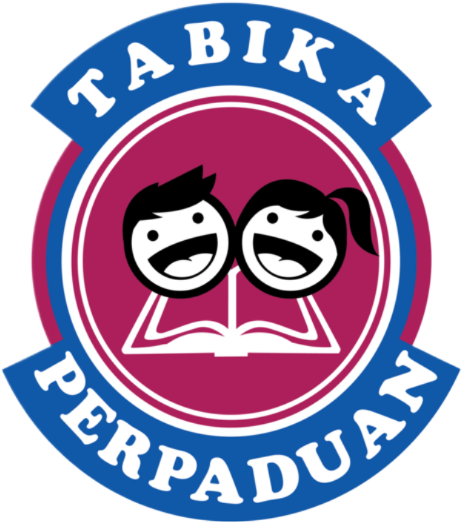 Logo Tabika Perpaduan