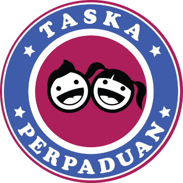 Logo Taska Perpaduan